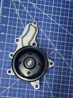 Bomba de agua de repuesto para TOYOTA 170-4010, NAPA pieza de bomba de agua #42301 Foto 1 de 4