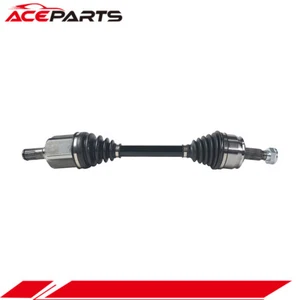 Fits 2018-2021 Jeep Compass Front Left or Right CV Axle Assembly 68287865AA - Bild 1 von 10