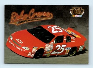 1997 Fleer Ultra Update Ricky Craven #87 - Picture 1 of 2