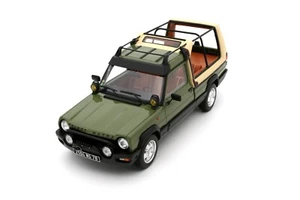 Talbot-Matra Rancho Decouvrable - Green Otto Models 1/18 scale Resin OT1096 - - Picture 1 of 12