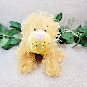 Ganz Webkinz HM193 Lioness Plush/Stuffed Animal No Code - Picture 1 of 7