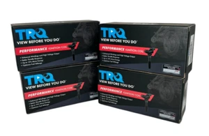 TRQ 4pc Premium Performance Engine Ignition Coils #ICA33936 - Picture 1 of 5