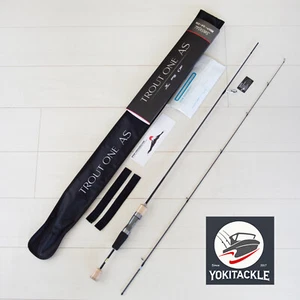 Shimano 23 TROUT ONE AS S60XUL Spinning Rod Shipping from JAPAN - Picture 1 of 11