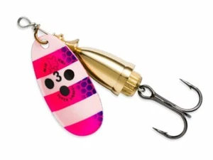 Blue Fox Vibrax UV #6 18g Spinner VMC Haken NEU FARBEN - Bild 1 von 12