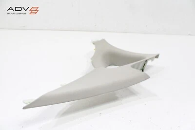 Infiniti Q70 Q70L 2011-19 trasero derecho pilar C cuarto superior cubierta panel de moldura OEM Foto 1 de 4