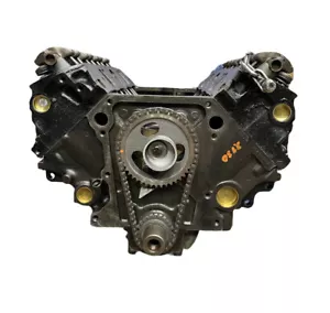 318, 5.2L Chrysler Remanufactured Marine Engine Longblock. Replaces yrs 1970-up - Bild 1 von 4