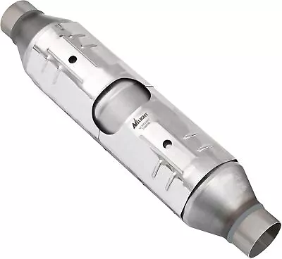 Nilight Catalytic Converter for Ford F250 F350 Super Duty 6.8L & 5.4L 2000-2007 - Image 1 of 4