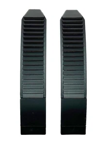 Fijaciones de snowboard Flow Micron - Correas de escalera para puntera x 4 - Número de pieza 15A1 - Imagen 1 de 1
