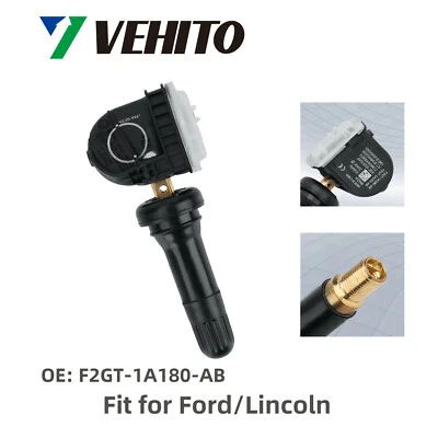 Sensor de presión de neumáticos SEINECA TPMS para Lincoln Continental MKC MKX Navigator Foto 1 de 4