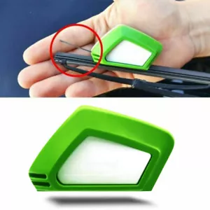 Auto Car Windshield Wiper Repair Tool Restorer Blade Cutter Trimmer Universal - Picture 1 of 14