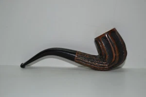 Pipa con interior de Cerámica - Resina - Rara - Diamond - Foto 1 di 3