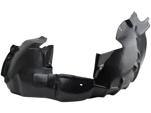 Front Right Fender Liner For 2008-2017 Audi A5 Quattro 2013 2009 2010 XZ133RP - Image 1 of 1