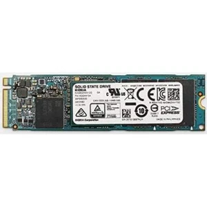 Kioxia KXG60ZNV512G 512GB M.2 NVME SSD - Afbeelding 1 van 1