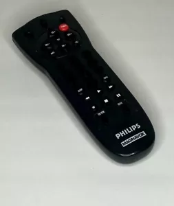 Mando a distancia Philips Magnavox. ¡Probado! - Imagen 1 de 2