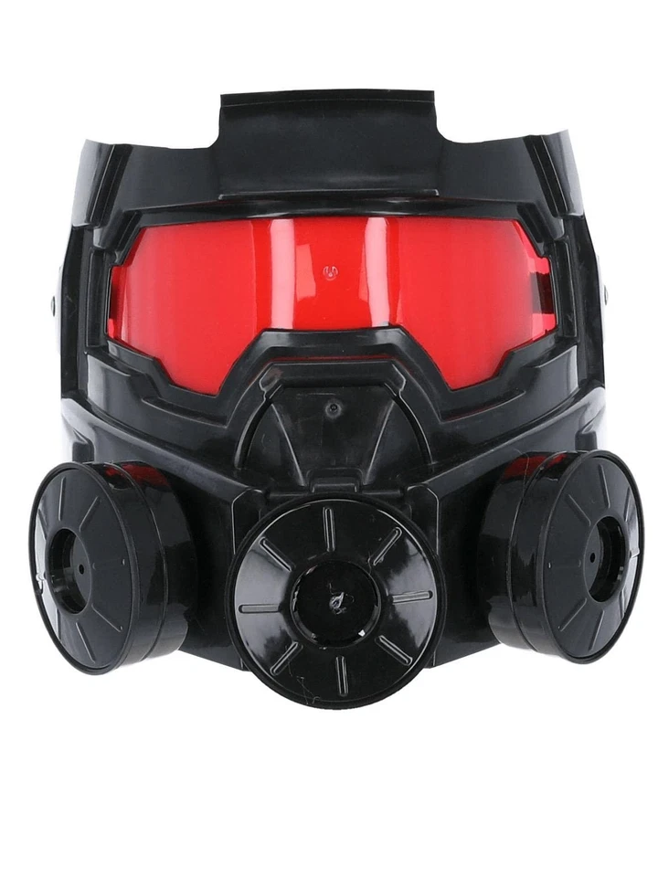Smiffys Futuristic Gas Mask - Image 1 of 1