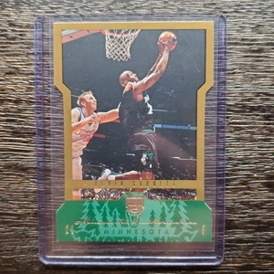 2004-05 Skybox Limited Edition Kevin Garnett #48 Gold - Bild 1 von 7