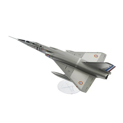 Mirage IV Opération Tamouré – 1/72 – Dassault - ref : DAS10074 Dassault-Aviation - Photo 1/4