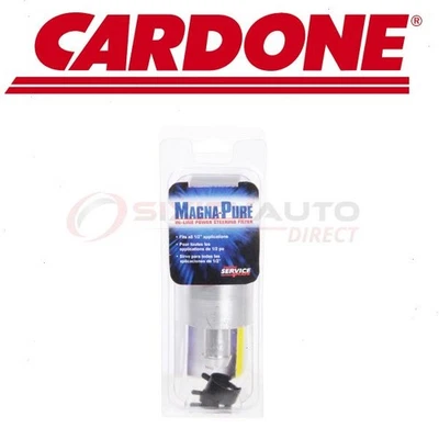 Cardone Power Steering Filter for 1977-1979 Ford LTD II - Fluid Pump Rack ni - Image 1 of 4