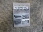 Southern Railway Passenger Vans 