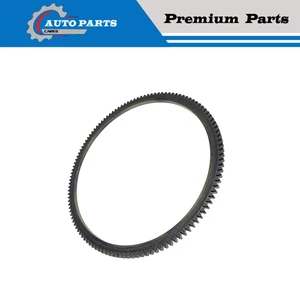 Flywheel Ring Gear For Mitsubishi Montero 2.6 1983-1991 Montero Sport 2.4 96-04  - Picture 1 of 4