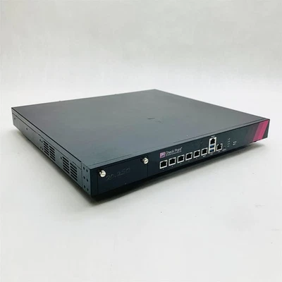 CheckPoint PB-20 5100 Next Generation Security Gateway Advanced Threat Firewall - Image 1 of 4