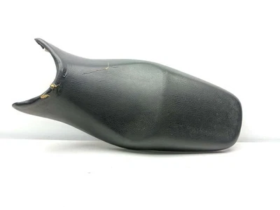 Assento de passageiro 99-05 Kawasaki ZR750 ZR7S peça única completo - Imagem 1 de 4