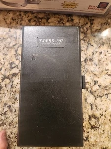 TTC, T-BERD 307, TB307-1, M3XXAA0AAA, DS3/DS1 Analyzer, *Free Ship - Picture 1 of 4