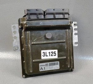 NISSAN XTERRA 4.0L 2008 ECU ECM PCM ENGINE CONTROL MODULE MEC71-020 - Picture 1 of 21