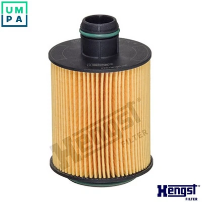 OIL FILTER E157H D227 FOR SUZUKI SWIFT/III/MK/V/IV SPLASH SX4/CLASSIC/MONOCAB - Image 1 of 4