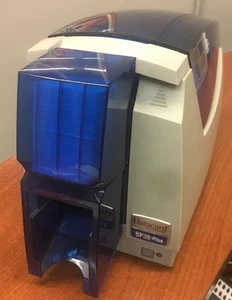 Stampante Card Id Datacard SP35 - Zdjęcie 1 z 3