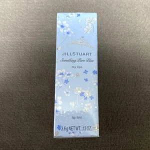 Lápiz labial JILL STUART Something Pure Blue My Lips 03 - Imagen 1 de 7