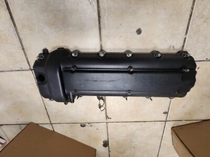 Cubierta de válvula lateral derecho del pasajero jaguar s type 1999 2000 2001 2002 v8 4,0 motor - Imagen 1 de 2