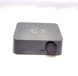 SteelSeries Arctis Pro Wireless Base Box Dobly Audio Empfänger transceiver - Bild 1 von 4