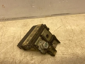 2011-2013 NISSAN ROGUE 2.5L BATTERY PROTECTION FUSE - Picture 1 of 5