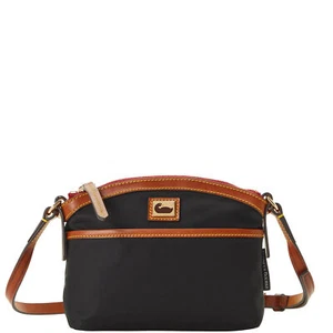 Dooney & Bourke Wayfarer Domed Crossbody - Picture 1 of 21