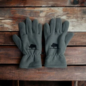 Fleece Gloves Mittens for Kids Size 10" - Picture 1 of 6