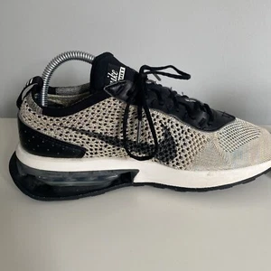 Nike Air Max Flyknit Racer Trainers Women’s UK Size 5 EUR 38.5 - FD2285-200 - Picture 1 of 11