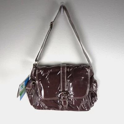 Kalencom Diaper Bag Baby Bag & Changing Pad Bottle Bag Travel Infant Child - Image 1 of 4