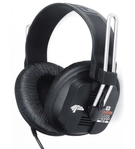 Fostex T40RP MKIII Auriculares de Cinta Cerrada, Negro (PVP: 243,-€) - Imagen 1 de 3