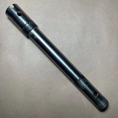 EJE RUEDA DELANTERA DUCATI MULTISTRADA 1100 OEM Foto 1 de 4