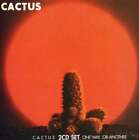 Cactus - Cactus One Wayor Anothe Nuovo Cd Salva Con Combinato