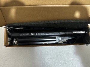 Genuine Battery VGP-BPS26 For Sony VAIO VPC-CA VPC-CB VPC-EG VGP-BPL26 BPS26A - Picture 1 of 3