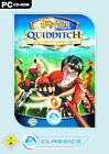 Harry Potter - Quidditch Weltmeisterschaft [EA Classics] [video game]