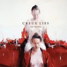 Creux Lies The Hearth (Vinyl) 12" Album Coloured Vinyl