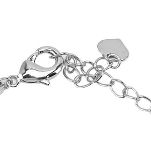 Women Bracelet Number 8 Shape Stylish Elegant Bracelet Jewelry For Birthday GOF - Picture 1 of 12