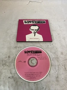 LOVE BATTERY Cd Harold’s Pink Room Promo Rare Seattle Grunge - Picture 1 of 8