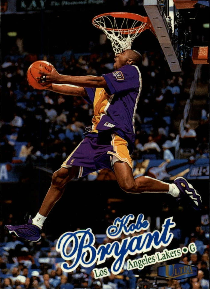 B0165- 1997-98 Ultra Basketball #s 1-275 +Rookies -You Pick- 15+ FREE US SHIP - Image 1 of 1