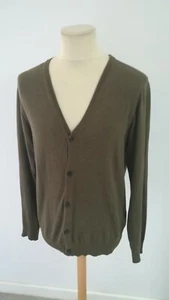 Gilet homme H&M Taille M - Imagen 1 de 3