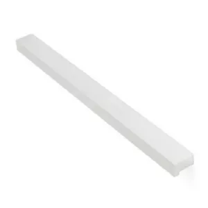 URBN.design SFO Modern European L-Shape Finger Pull (Pack of 2) - 7 sizes avail - Picture 1 of 96