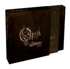 The Roundhouse Tapes by Opeth | CD | Brand New Sealed Hype Sticker Fast P&amp;P